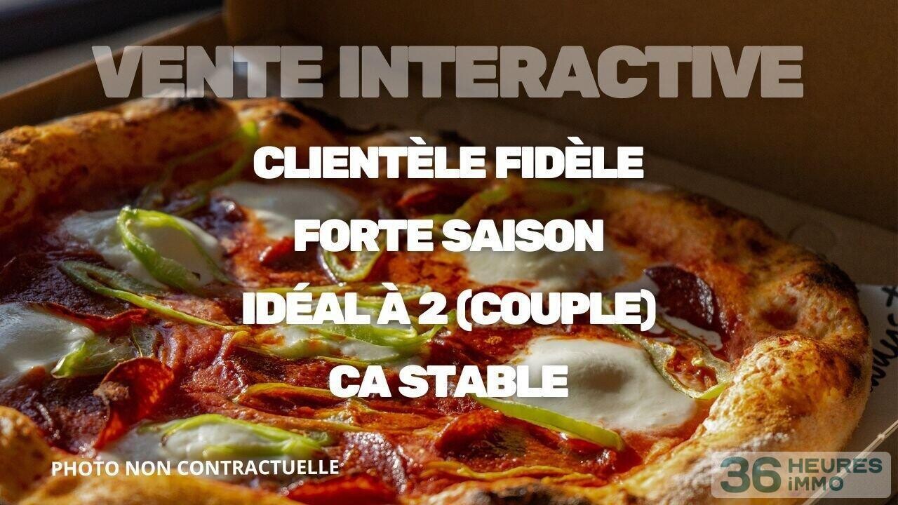 Restaurant / Pizzeria