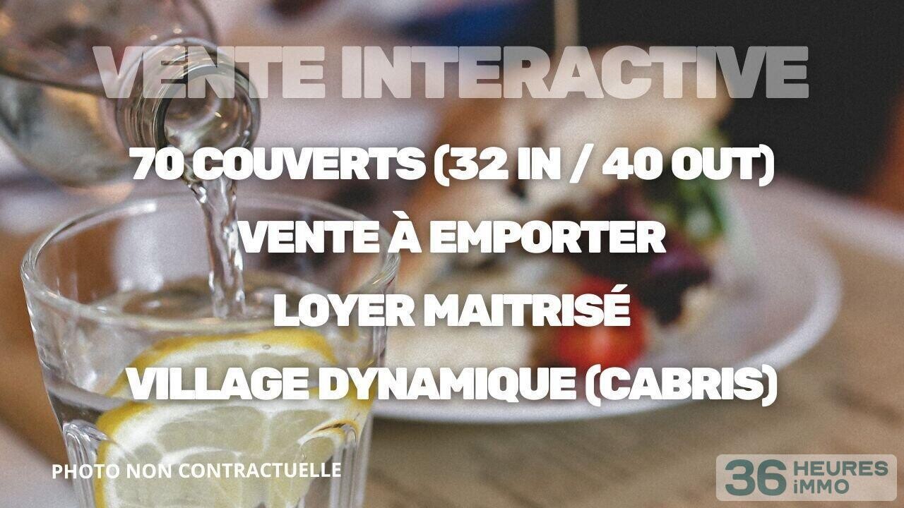 Restaurant / Pizzeria