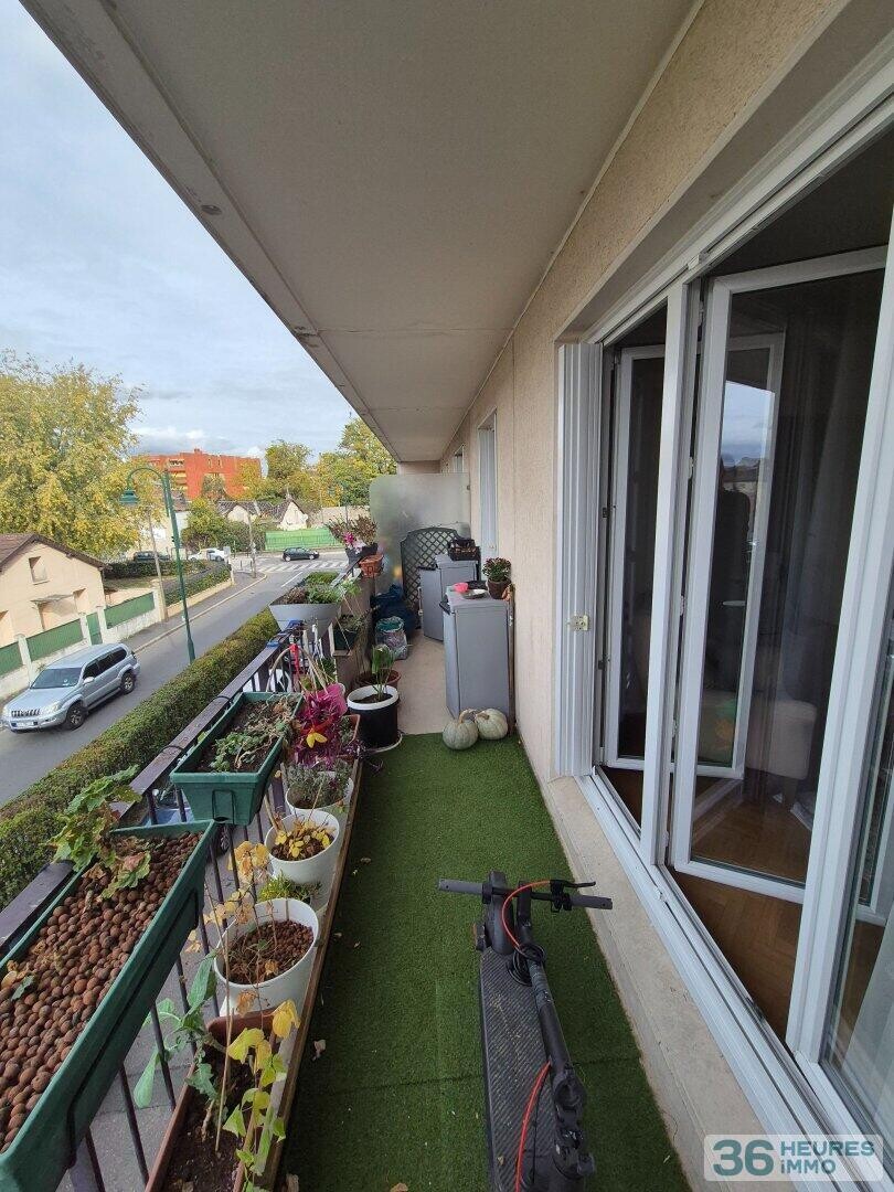 APPARTEMENT 79M2