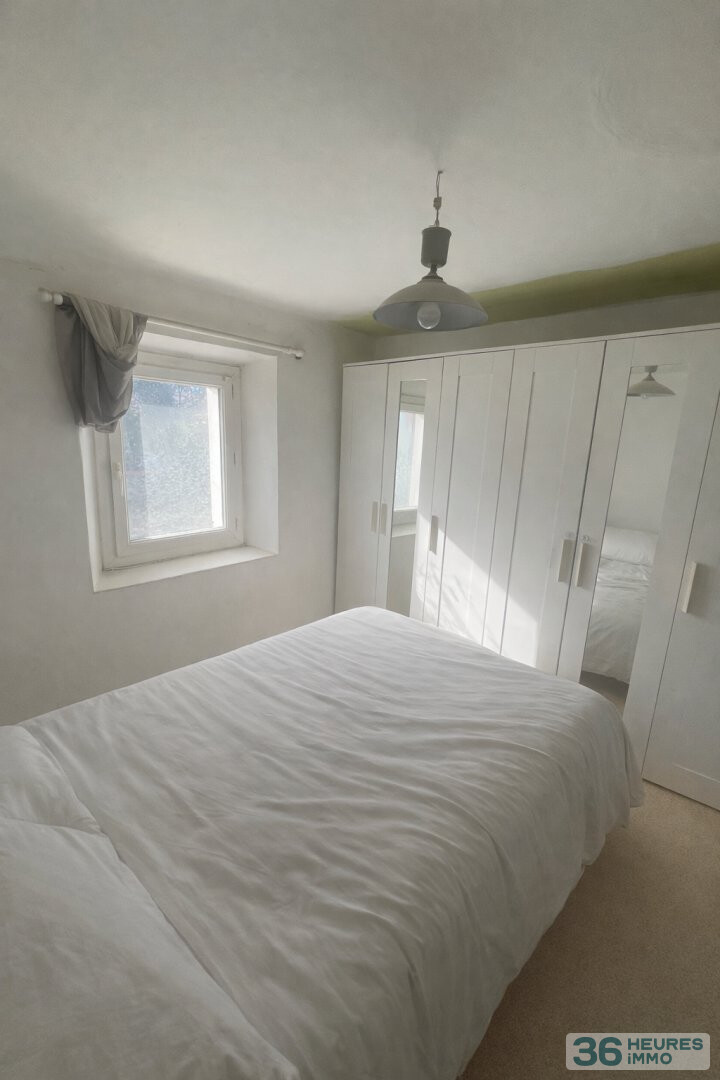 MAISON ANCIENNE EN PIERRES   MITOYENNE   FORT POTENTIEL   LE BRÛLAT DU CASTELLET