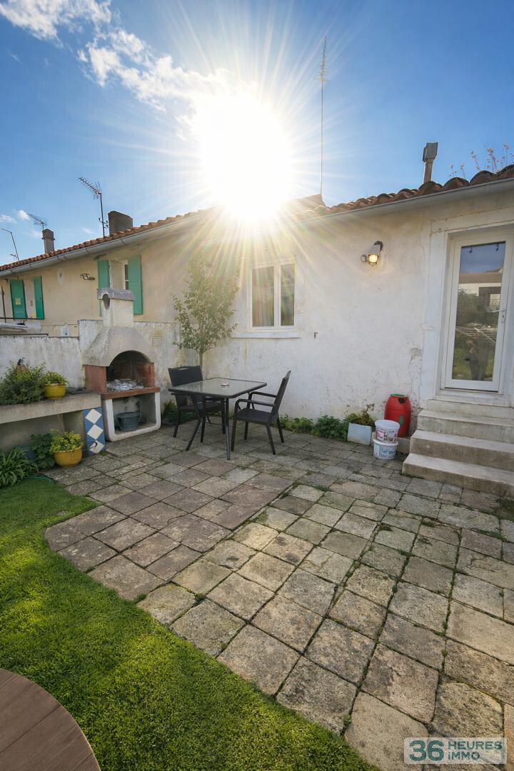 MAISON ANCIENNE EN PIERRES   MITOYENNE   FORT POTENTIEL   LE BRÛLAT DU CASTELLET