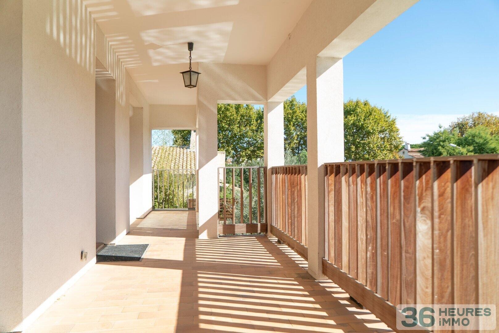 Villa 7 pièces avec piscine et studio