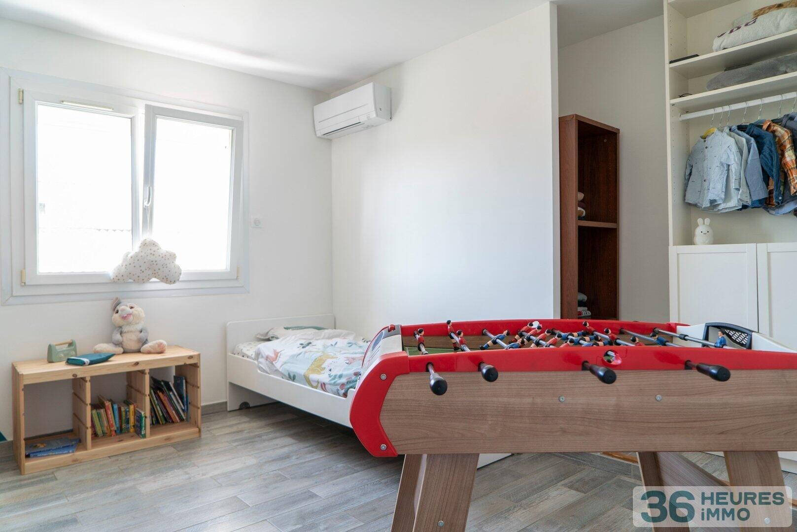 Villa 7 pièces avec piscine et studio