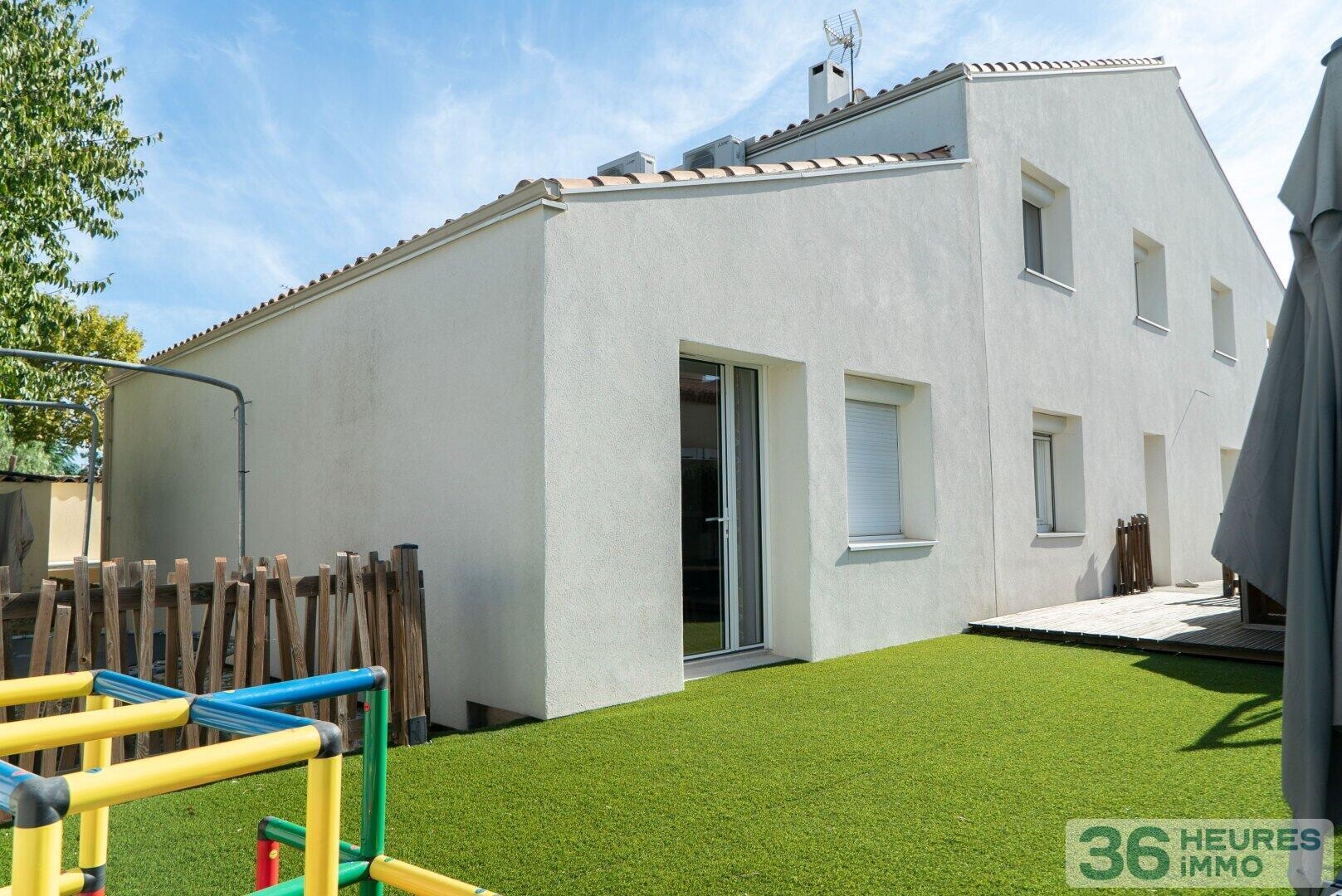 Villa 7 pièces avec piscine et studio