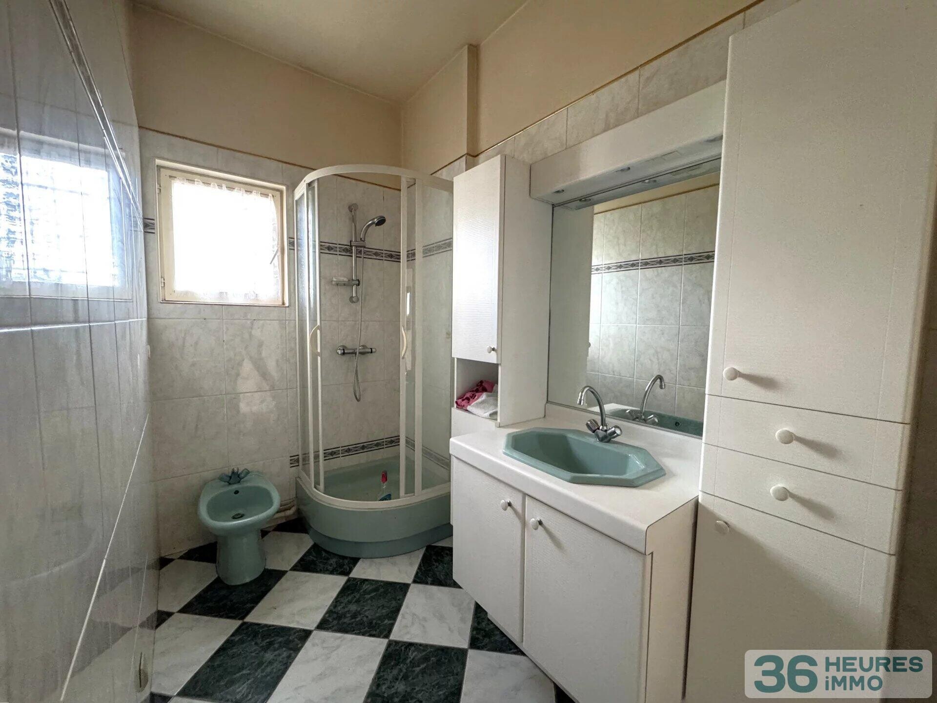 Margny les Compiègne, maison 4 chambres