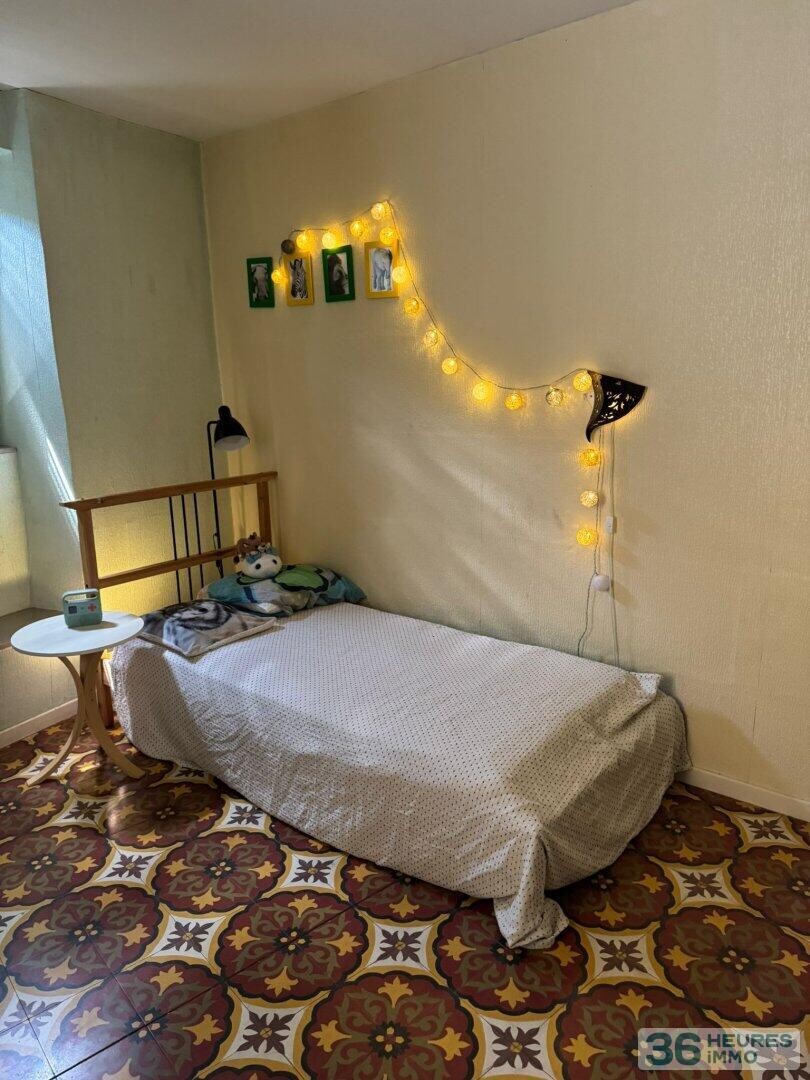 Maison de village de charme avec vue panoramique sur l’Ardèche et les Cévennes