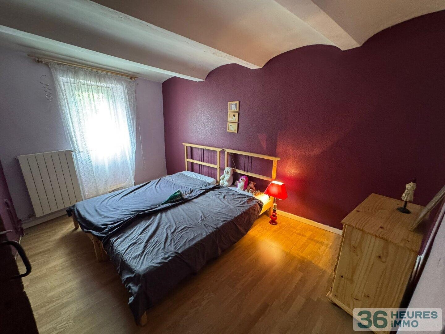 Maison de village de charme avec vue panoramique sur l’Ardèche et les Cévennes