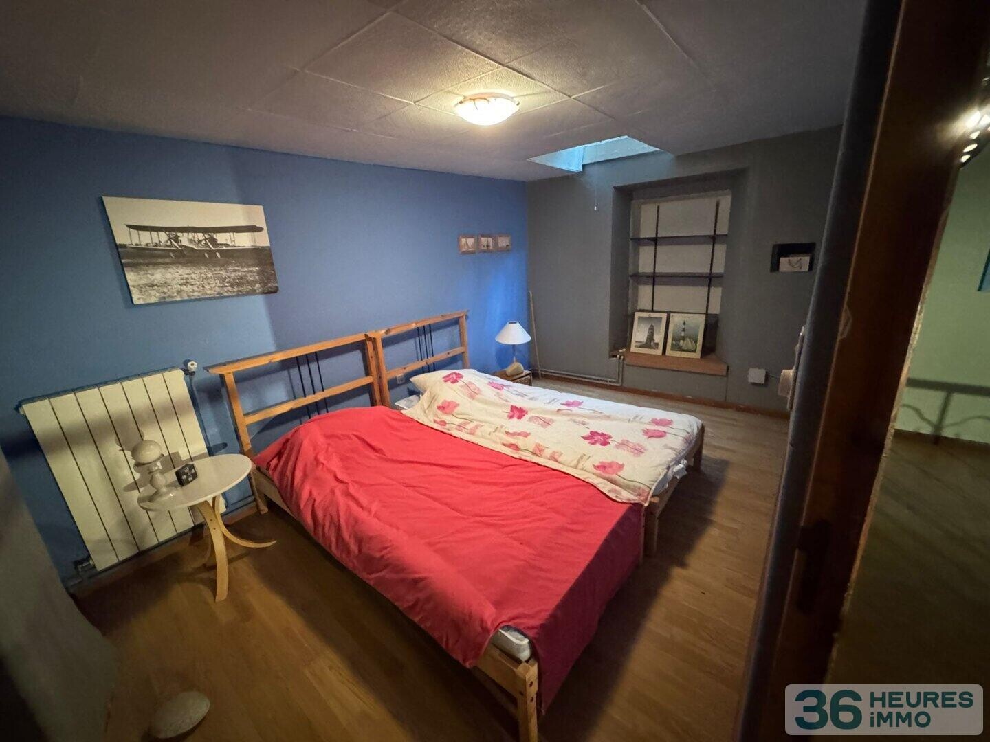 Maison de village de charme avec vue panoramique sur l’Ardèche et les Cévennes