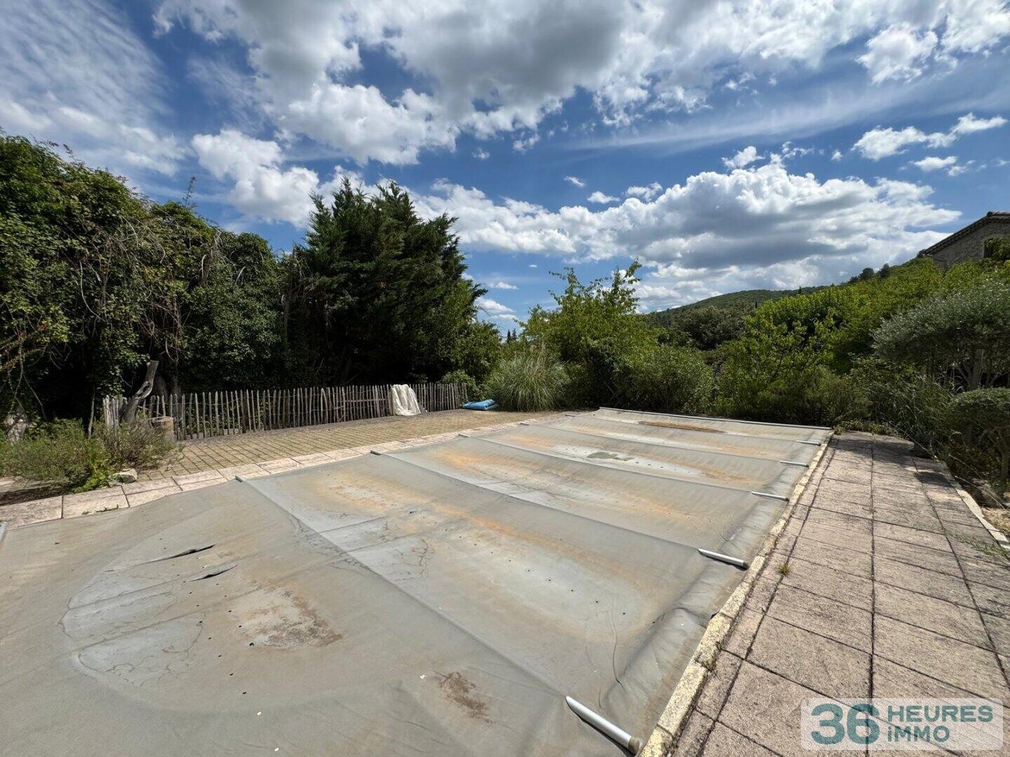 Maison de village de charme avec vue panoramique sur l’Ardèche et les Cévennes
