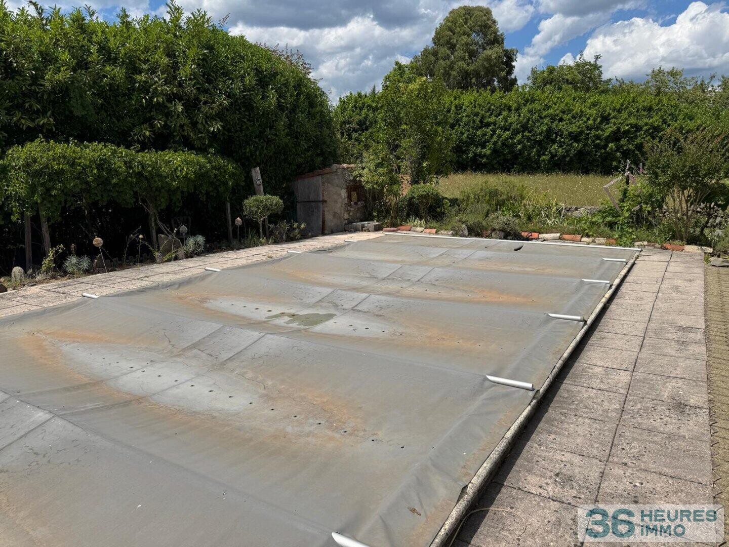 Maison de village de charme avec vue panoramique sur l’Ardèche et les Cévennes