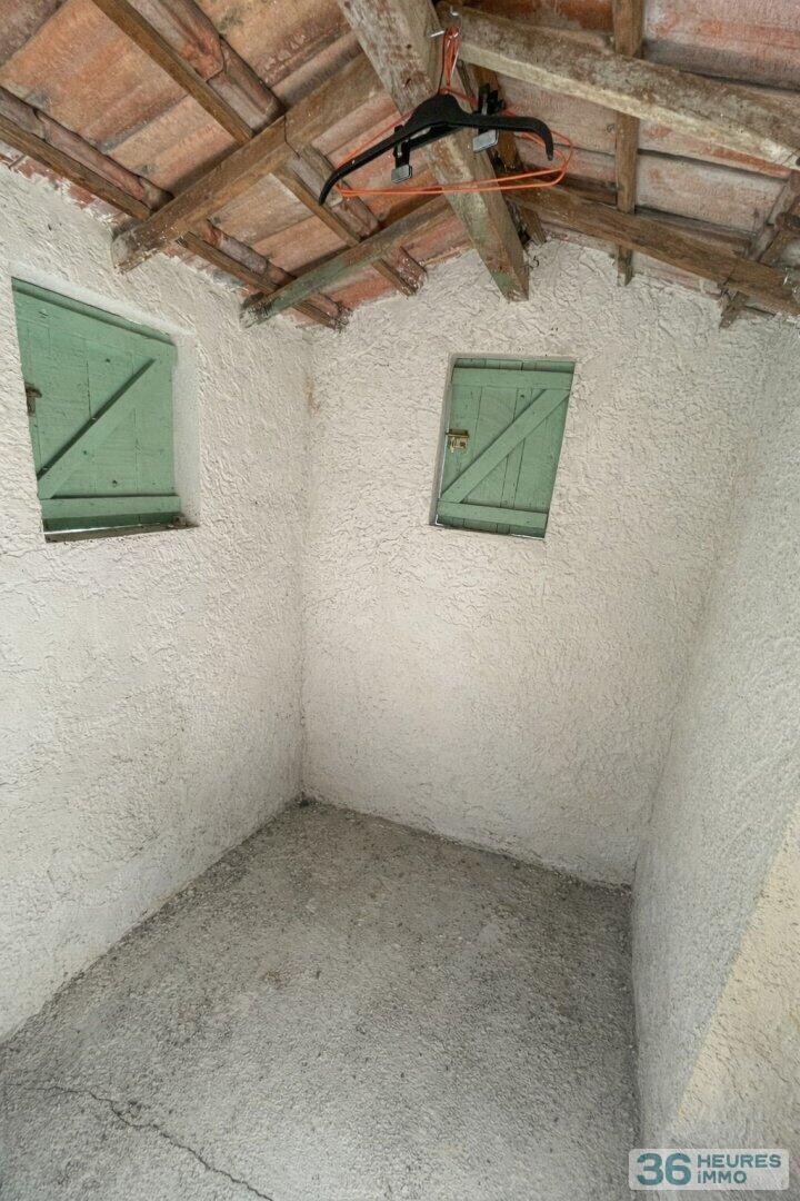 Oliveraie de caractère - 1 hectare - Zone AOP Bandol - Le Castellet