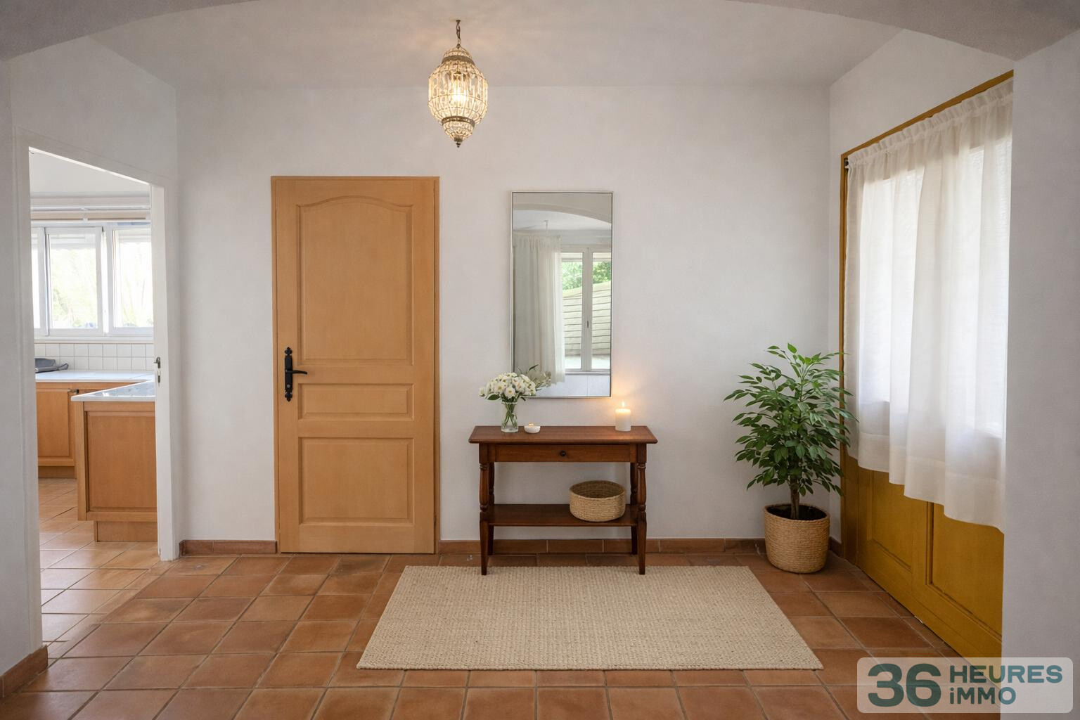 Art de vivre provençal   Propriété de charme avec piscine et dépendance  Le Beausset (83330)