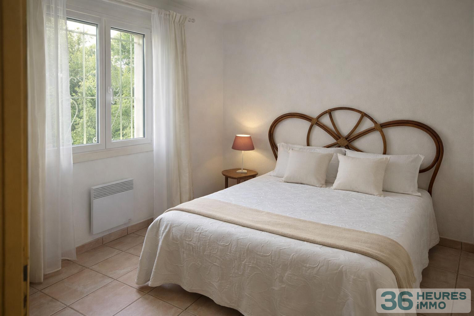 Art de vivre provençal   Propriété de charme avec piscine et dépendance  Le Beausset (83330)