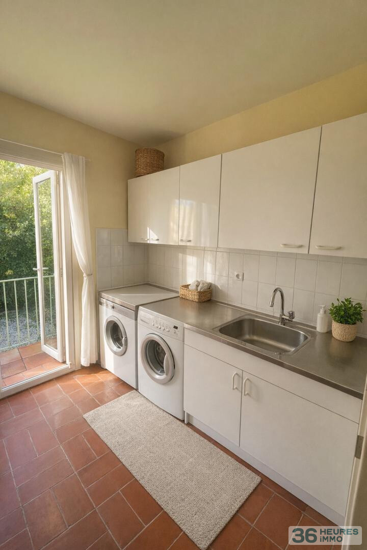 Art de vivre provençal   Propriété de charme avec piscine et dépendance  Le Beausset (83330)