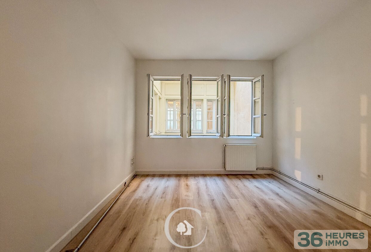 APPARTEMENT 132 m² - 2/6 CHAMBRES - MUSÉE D'AQUITAINE 