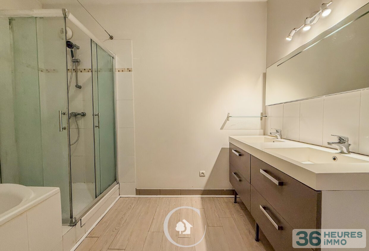 APPARTEMENT 132 m² - 2/6 CHAMBRES - MUSÉE D'AQUITAINE 