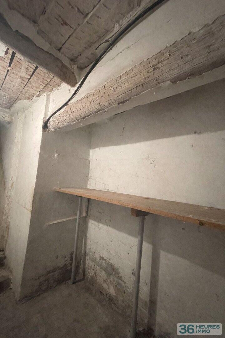 Maison ancienne à restaurer - Le Brûlat du Castellet