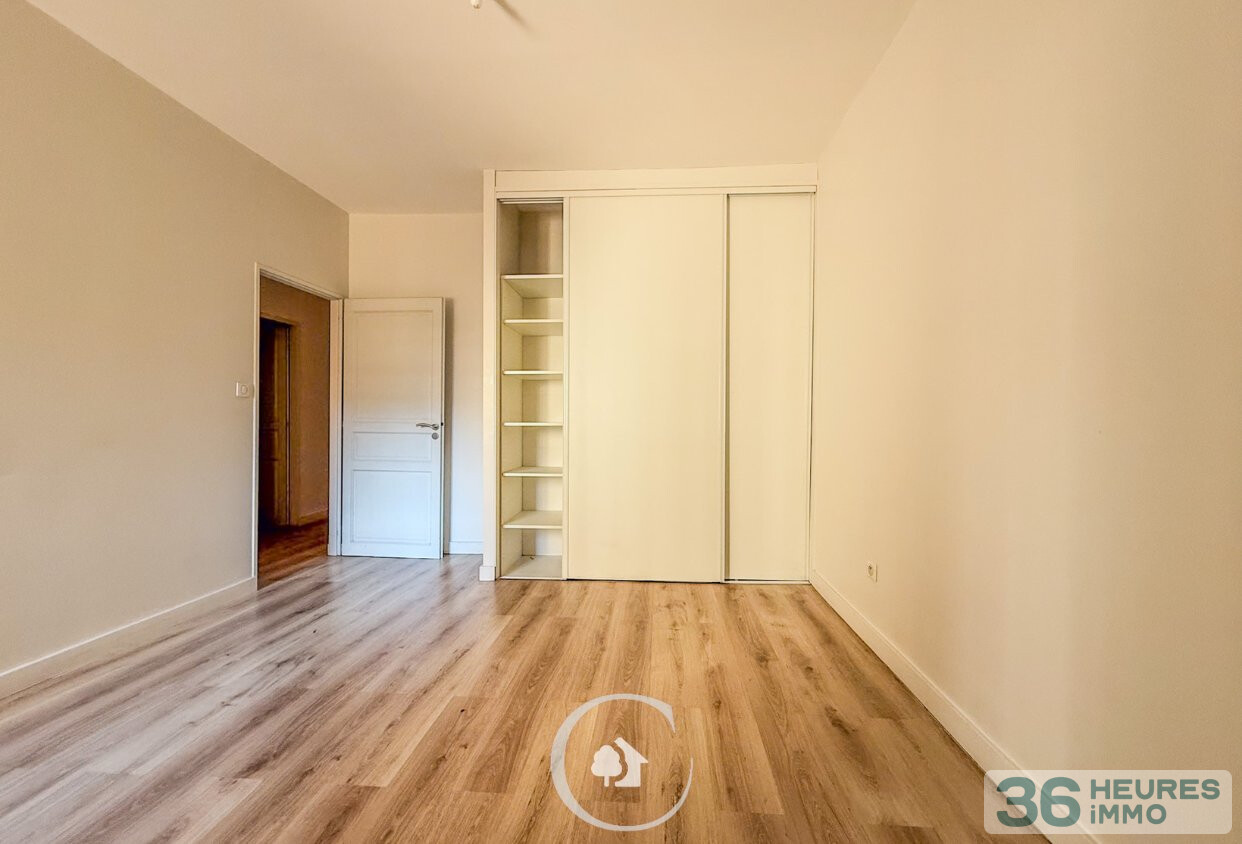 APPARTEMENT 132 m² - 2/6 CHAMBRES - MUSÉE D'AQUITAINE 