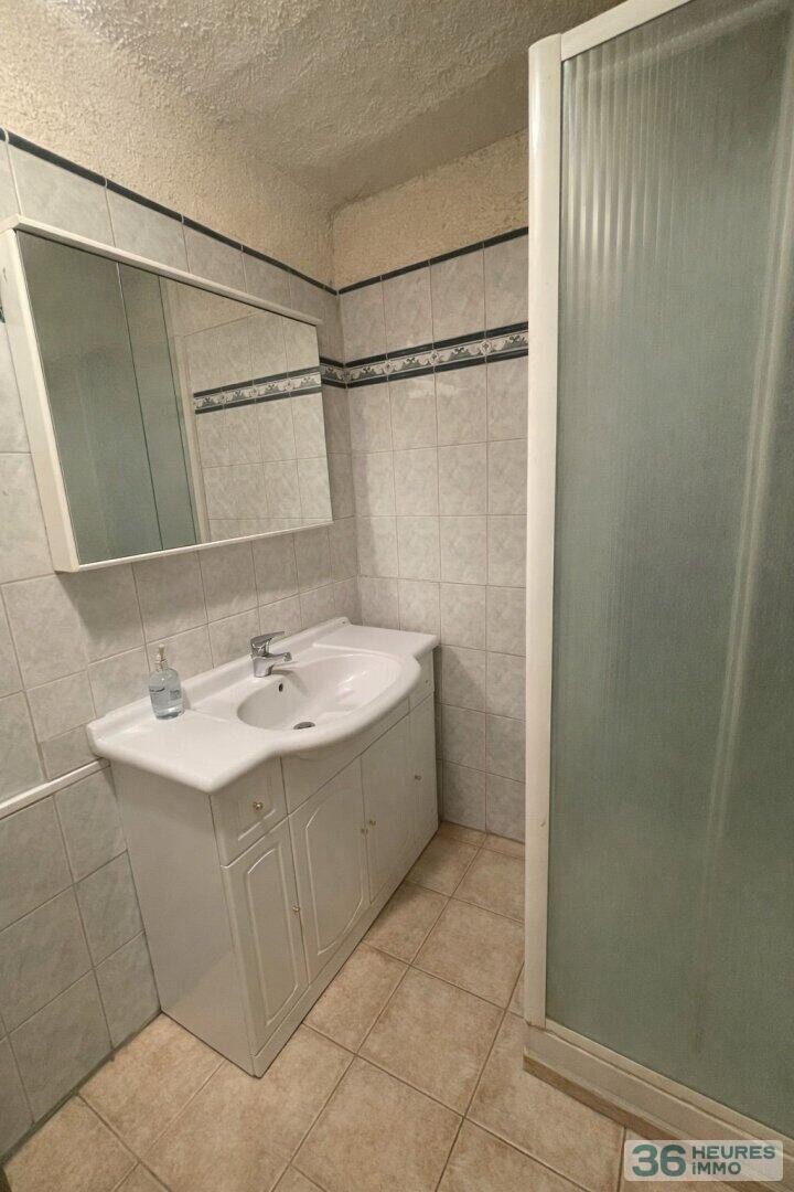 Maison ancienne à restaurer - Le Brûlat du Castellet