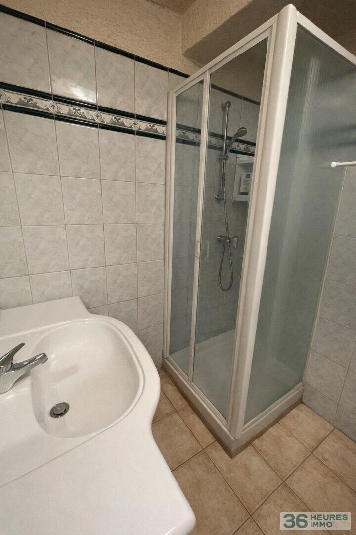 Maison ancienne à restaurer - Le Brûlat du Castellet