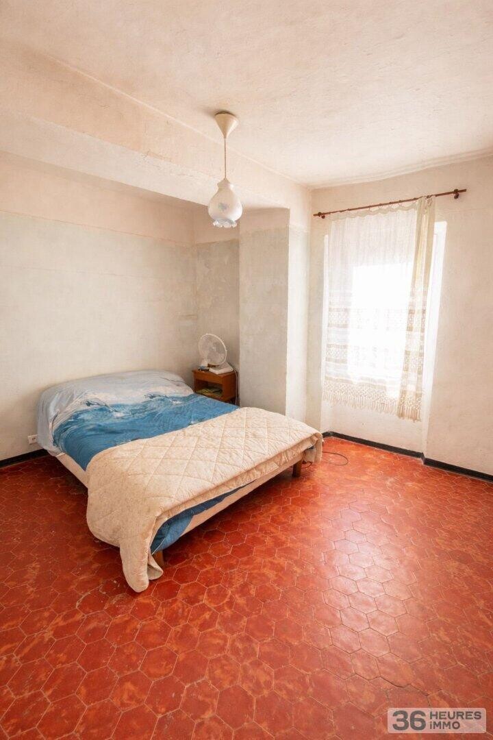 Maison ancienne à restaurer - Le Brûlat du Castellet