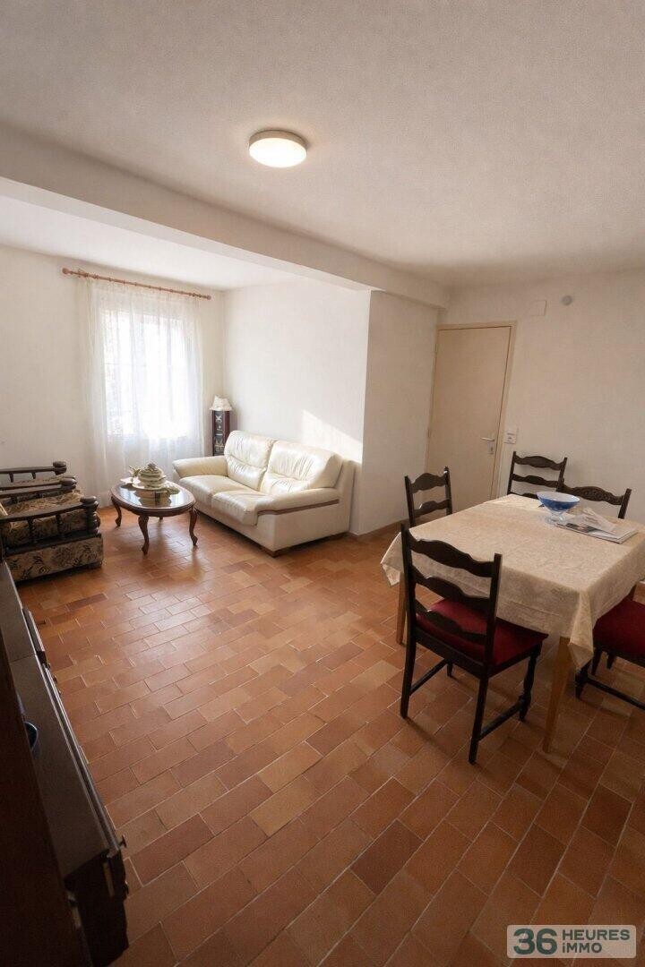 Maison ancienne à restaurer - Le Brûlat du Castellet