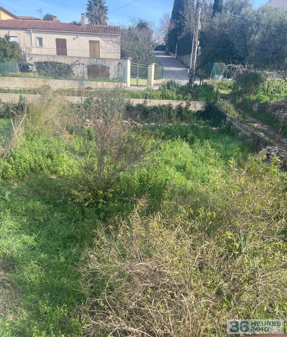 Maison ancienne à restaurer - Le Brûlat du Castellet