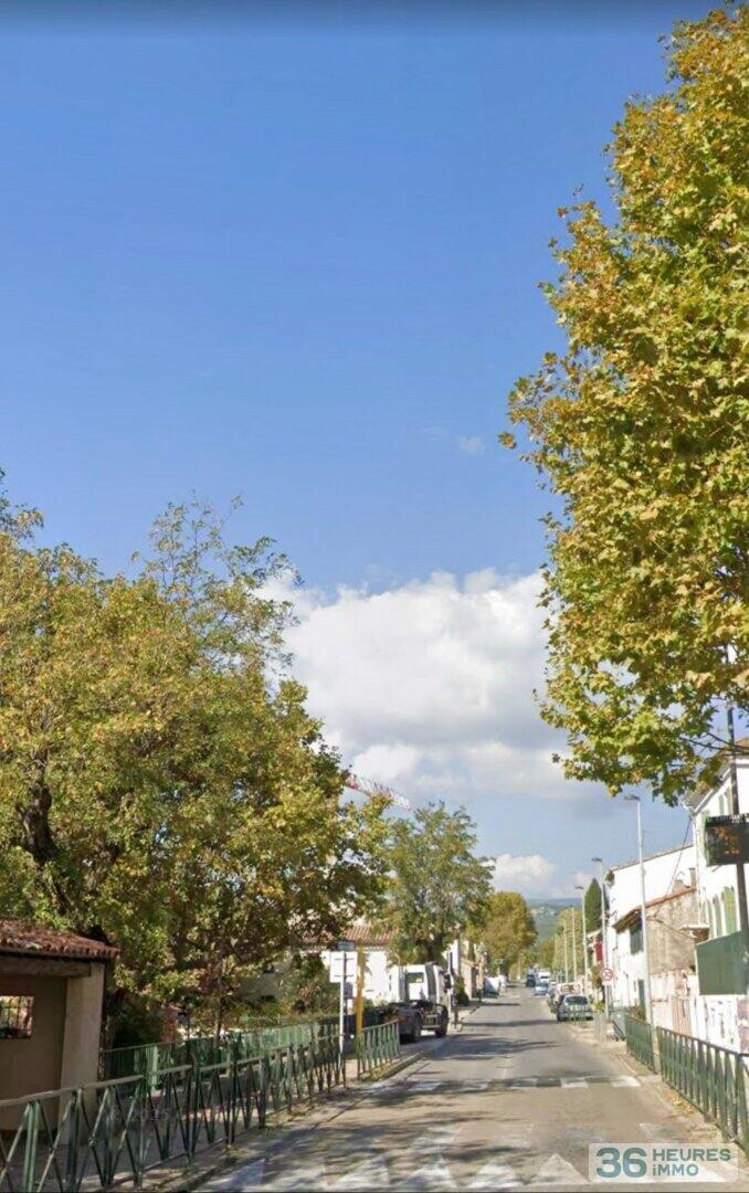 Maison ancienne à restaurer - Le Brûlat du Castellet
