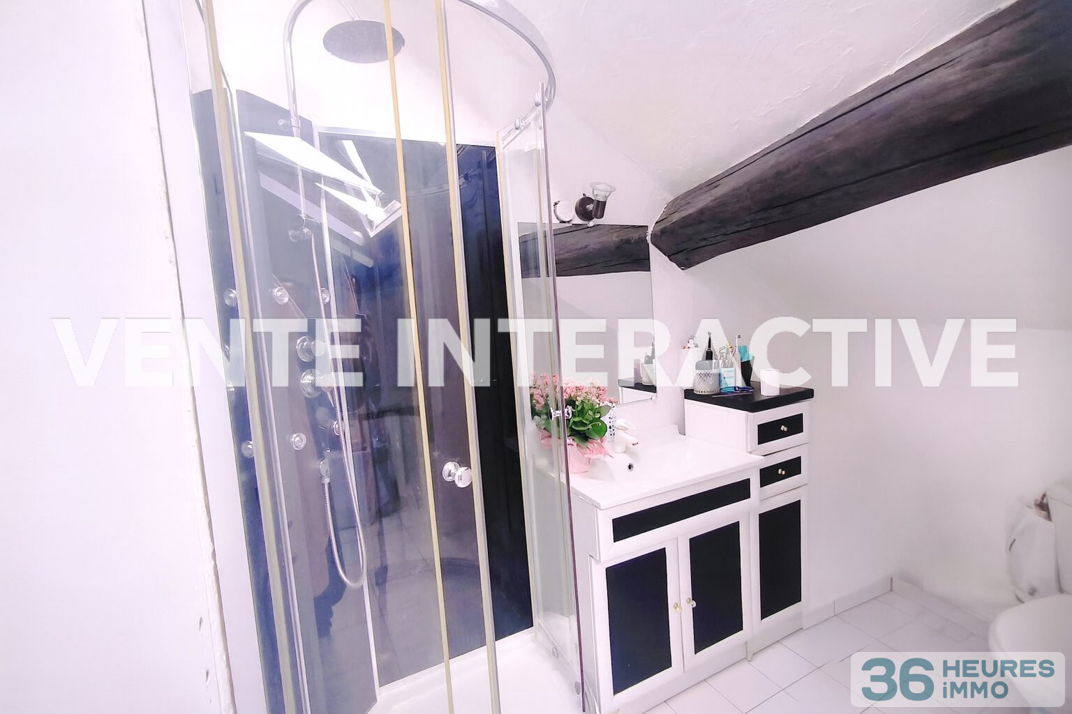 Maison de ville Méry sur Oise