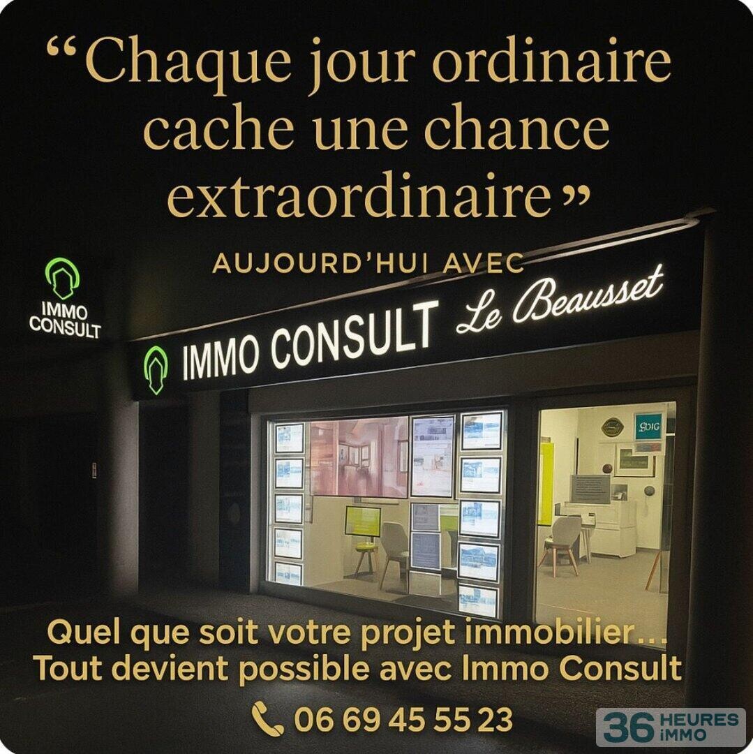 Maison ancienne à restaurer - Le Brûlat du Castellet