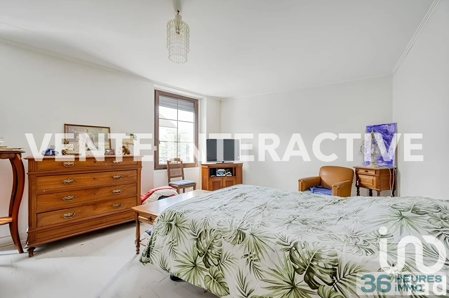 Maison de ville Méry sur Oise