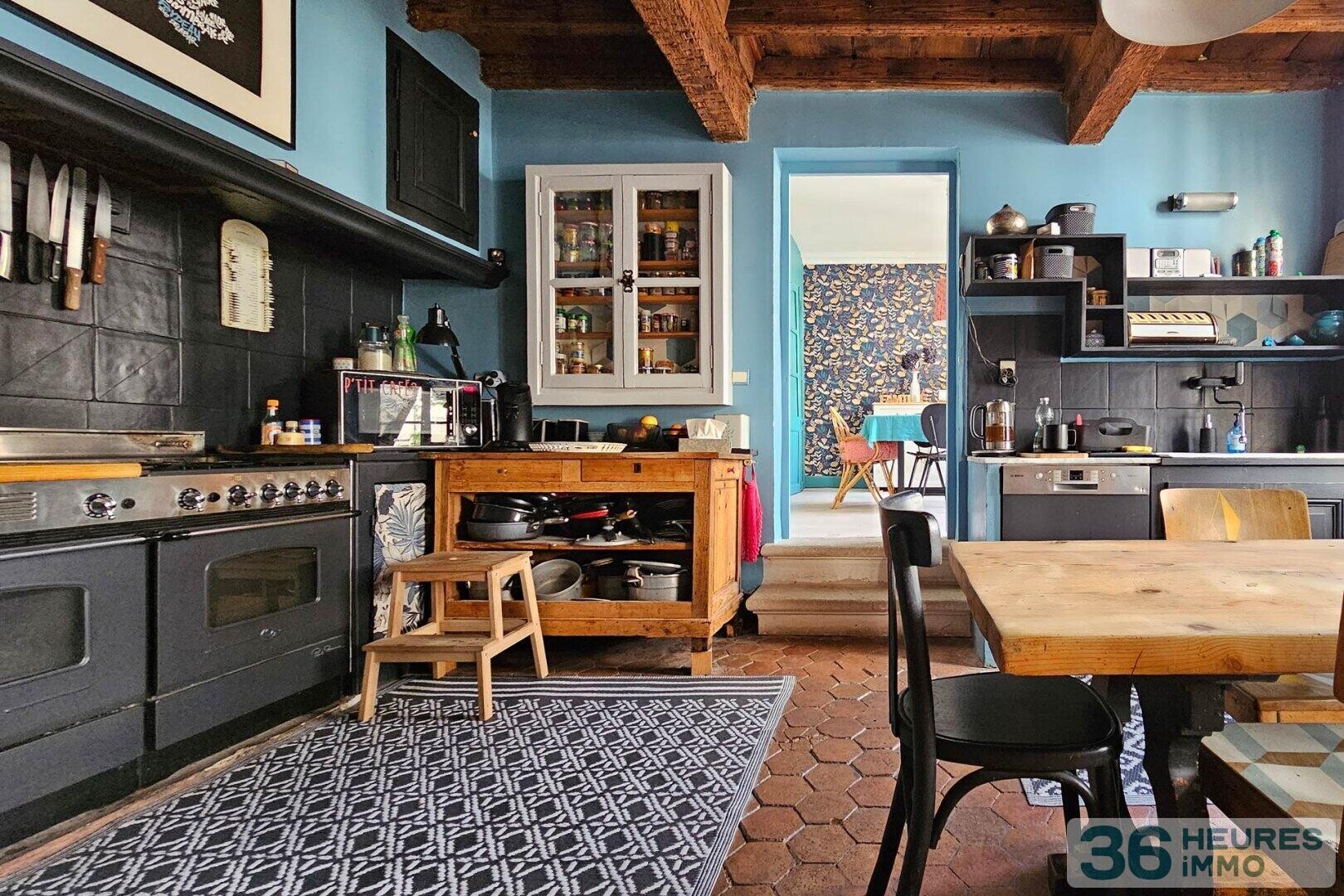 ​Hôtel particulier à Tarascon : charme & élégance en Provence