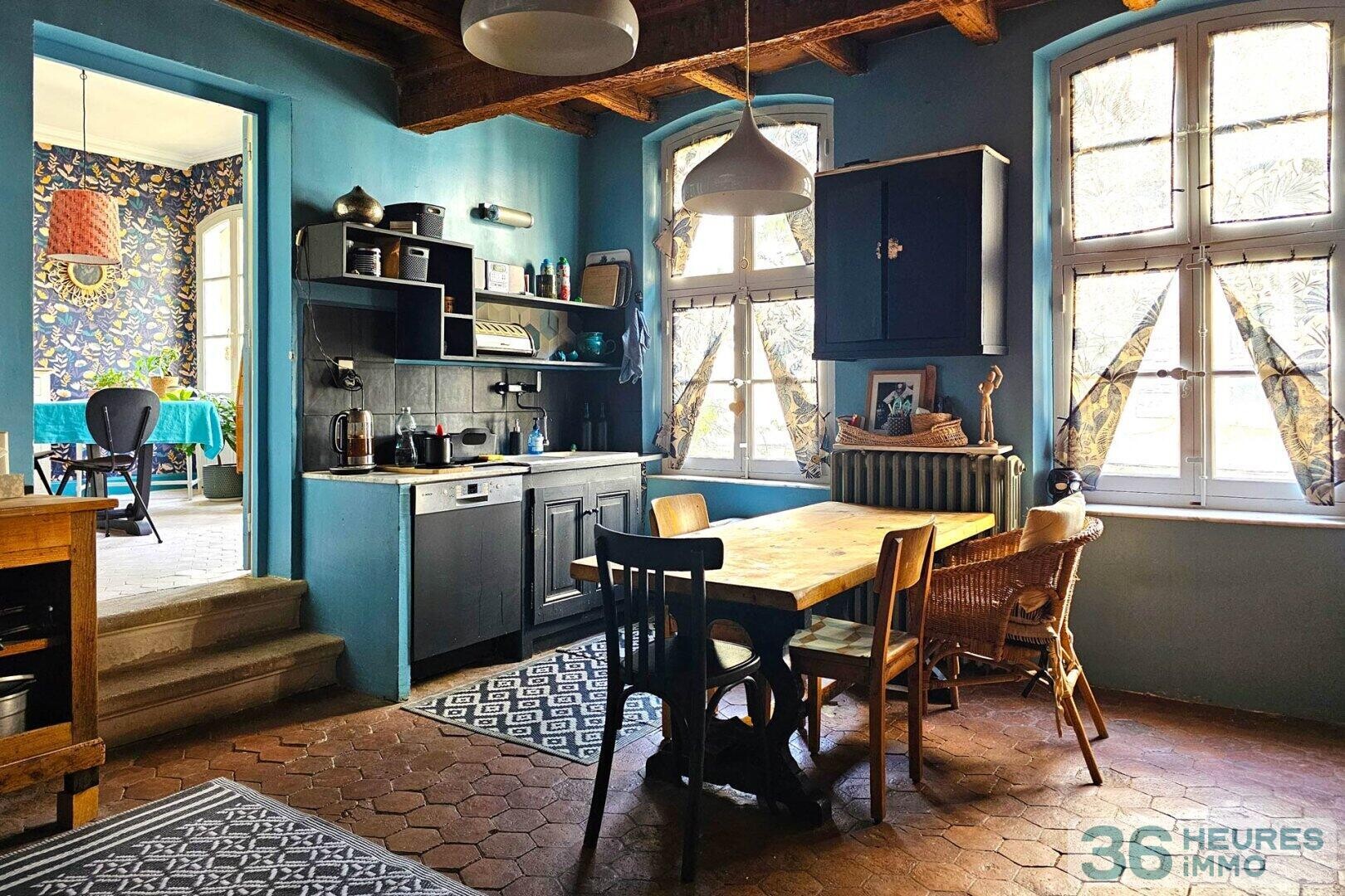 ​Hôtel particulier à Tarascon : charme & élégance en Provence