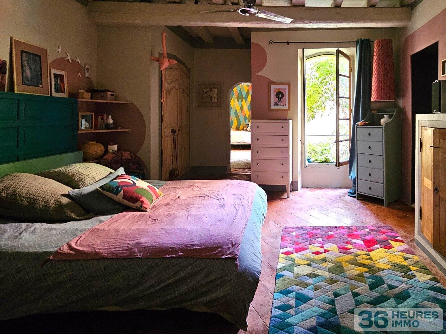 ​Hôtel particulier à Tarascon : charme & élégance en Provence