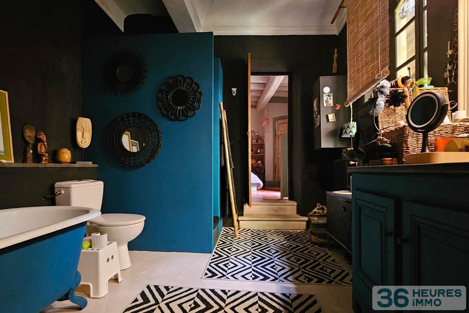 ​Hôtel particulier à Tarascon : charme & élégance en Provence