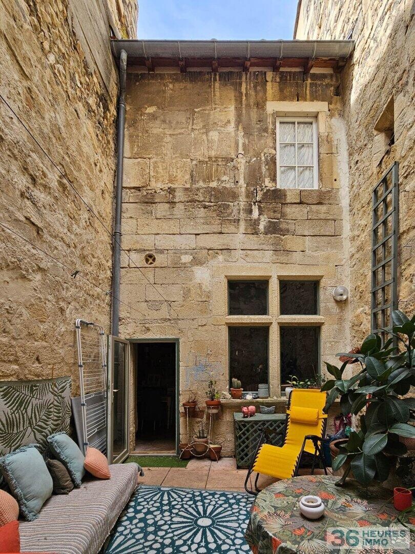 ​Hôtel particulier à Tarascon : charme & élégance en Provence