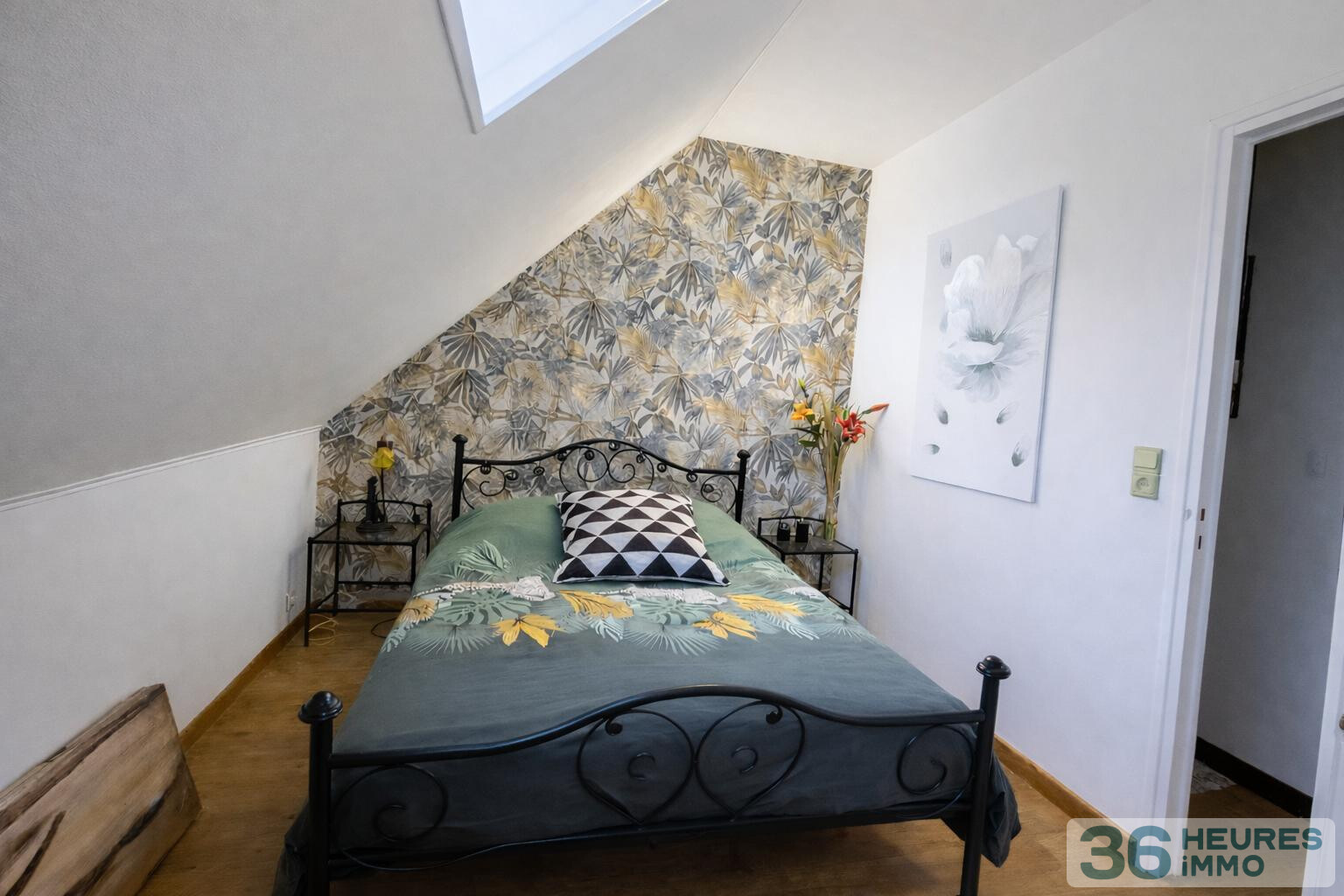 Maison à vendre-restaurant-appartement-chambres d'hôtes 