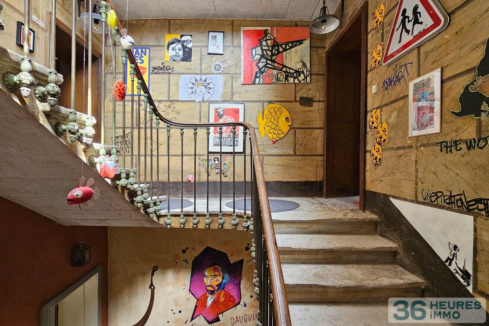 ​Hôtel particulier à Tarascon : charme & élégance en Provence