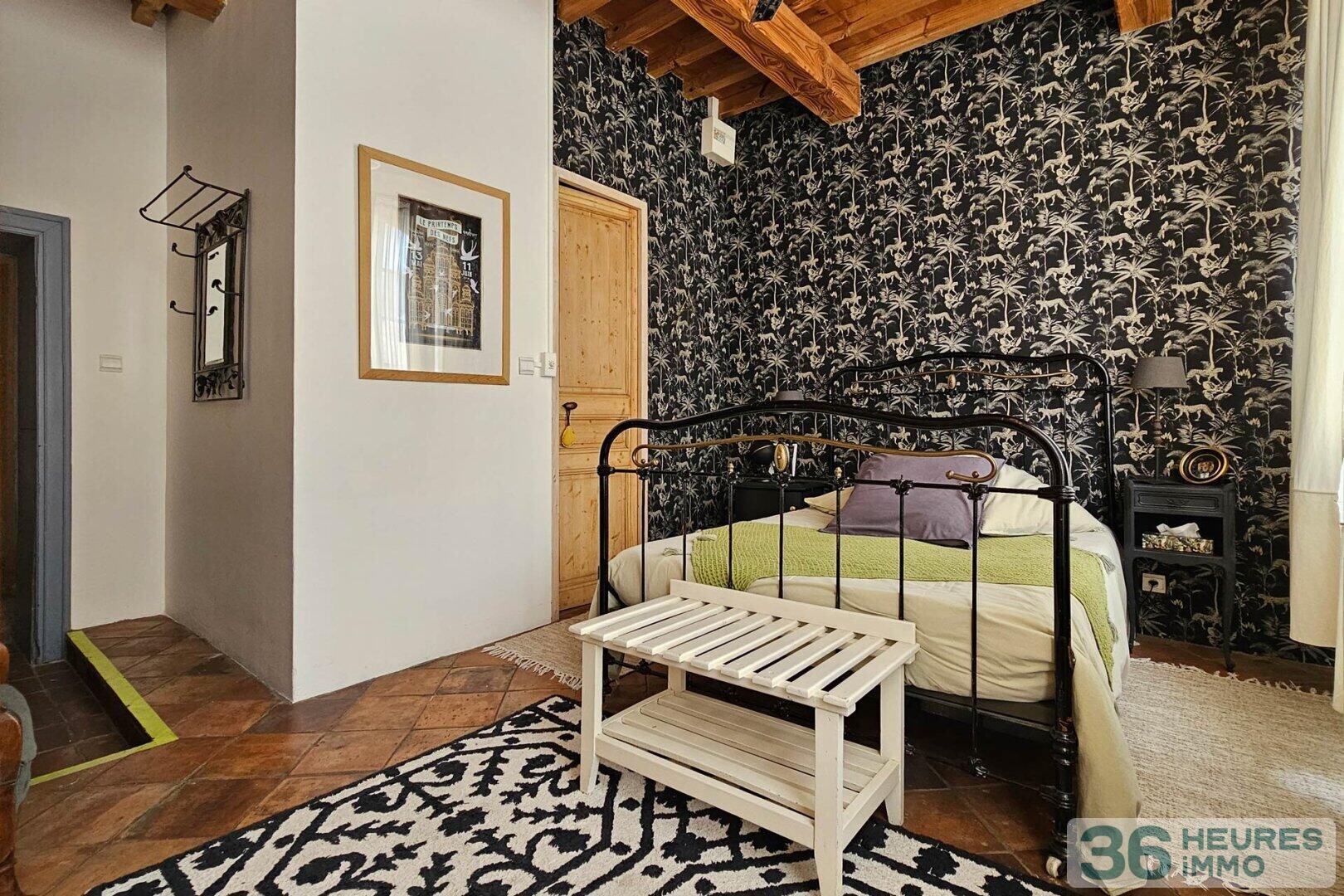 ​Hôtel particulier à Tarascon : charme & élégance en Provence