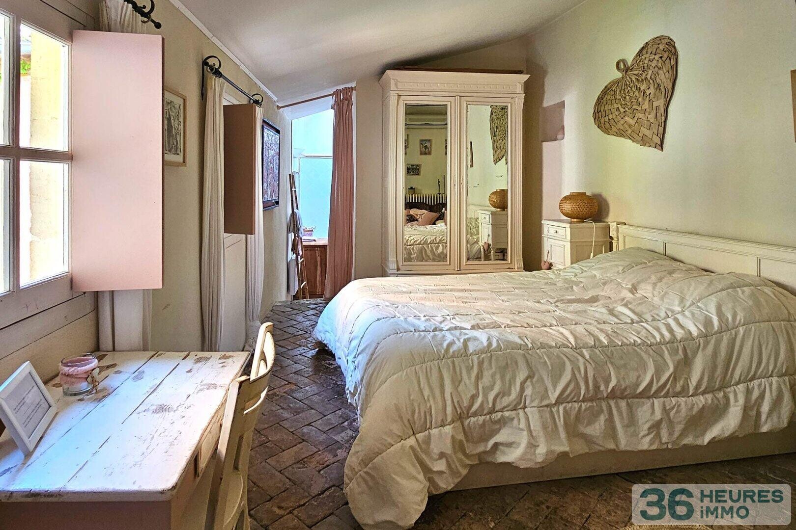 ​Hôtel particulier à Tarascon : charme & élégance en Provence