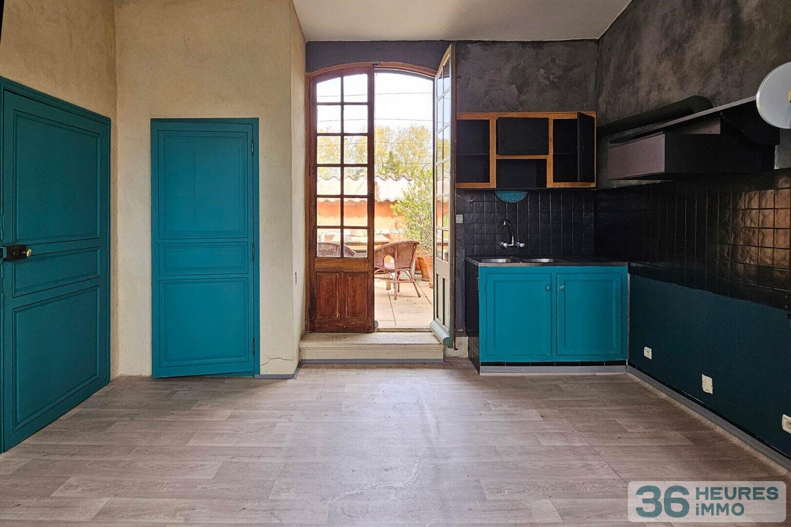 ​Hôtel particulier à Tarascon : charme & élégance en Provence