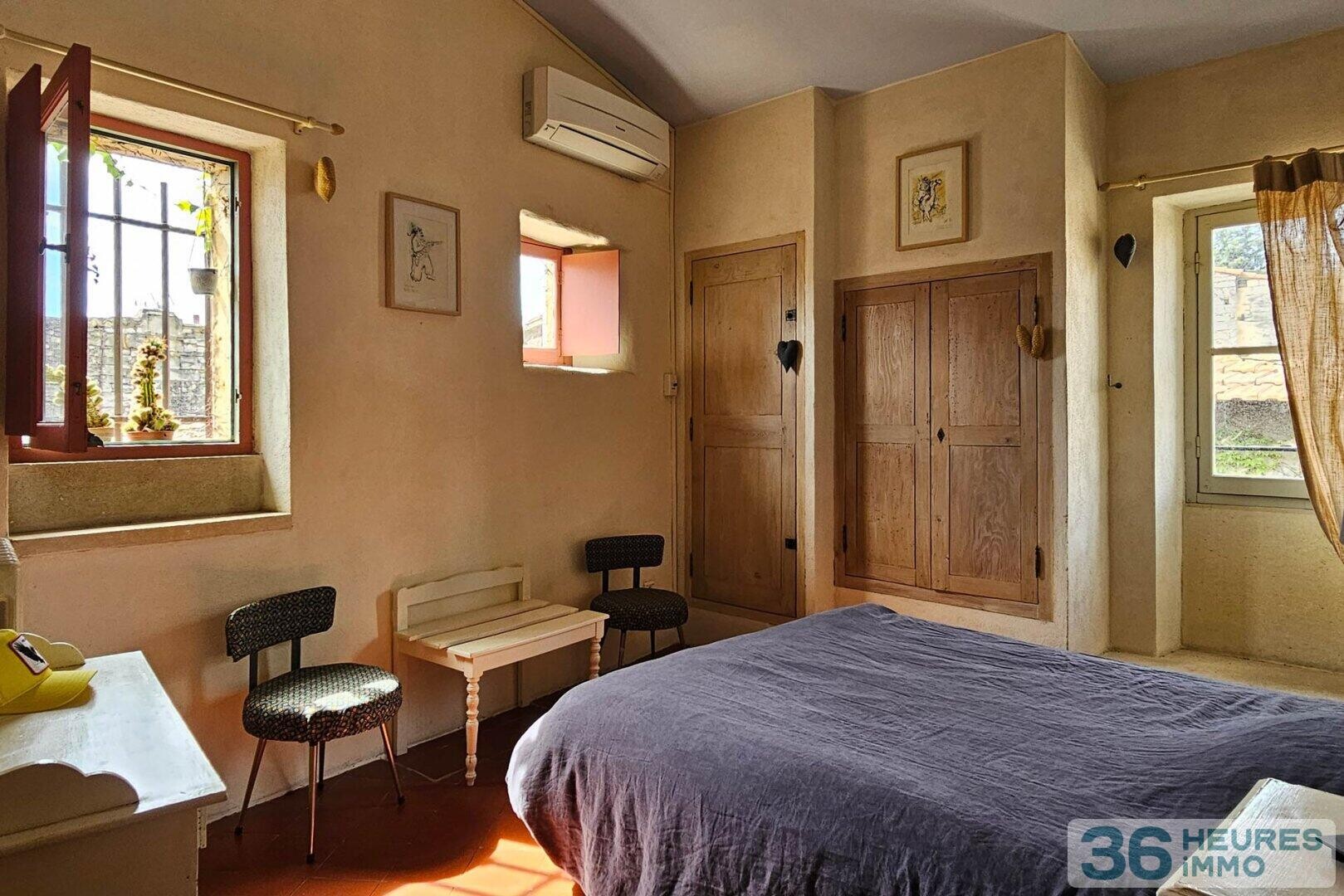 ​Hôtel particulier à Tarascon : charme & élégance en Provence