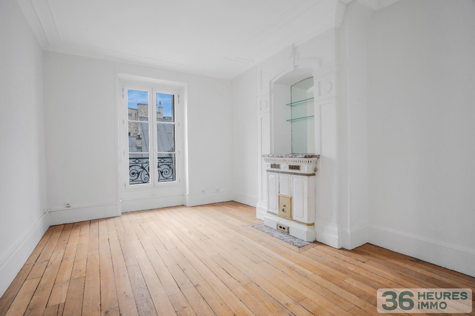 APPARTEMENT RUE NOTRE DAME DE NAZARETH