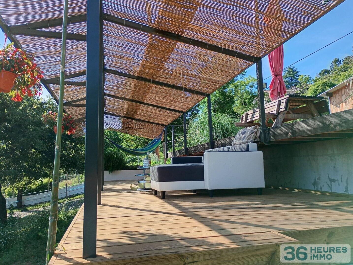 Propriété agricole de 11ha avec hangar, tunnel stockage fourrage et verger