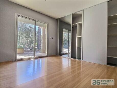 Maison de plain pied