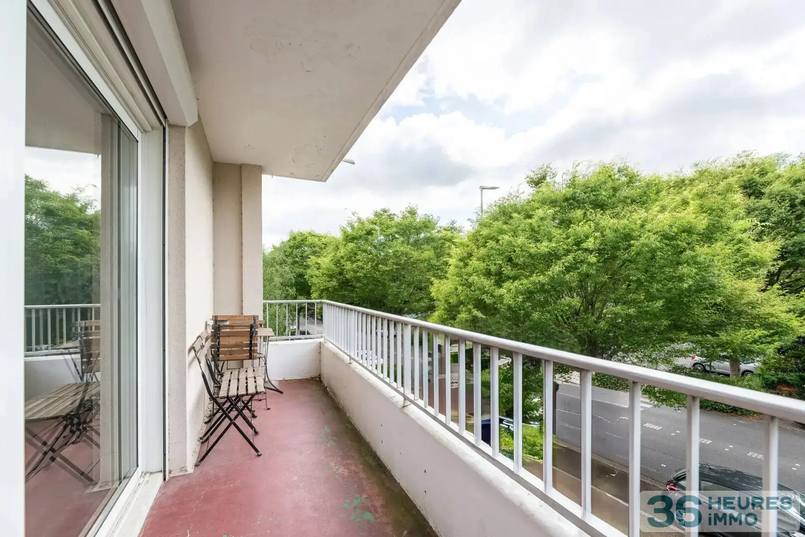 Appartement T5 - 4 Cambres- 95m2