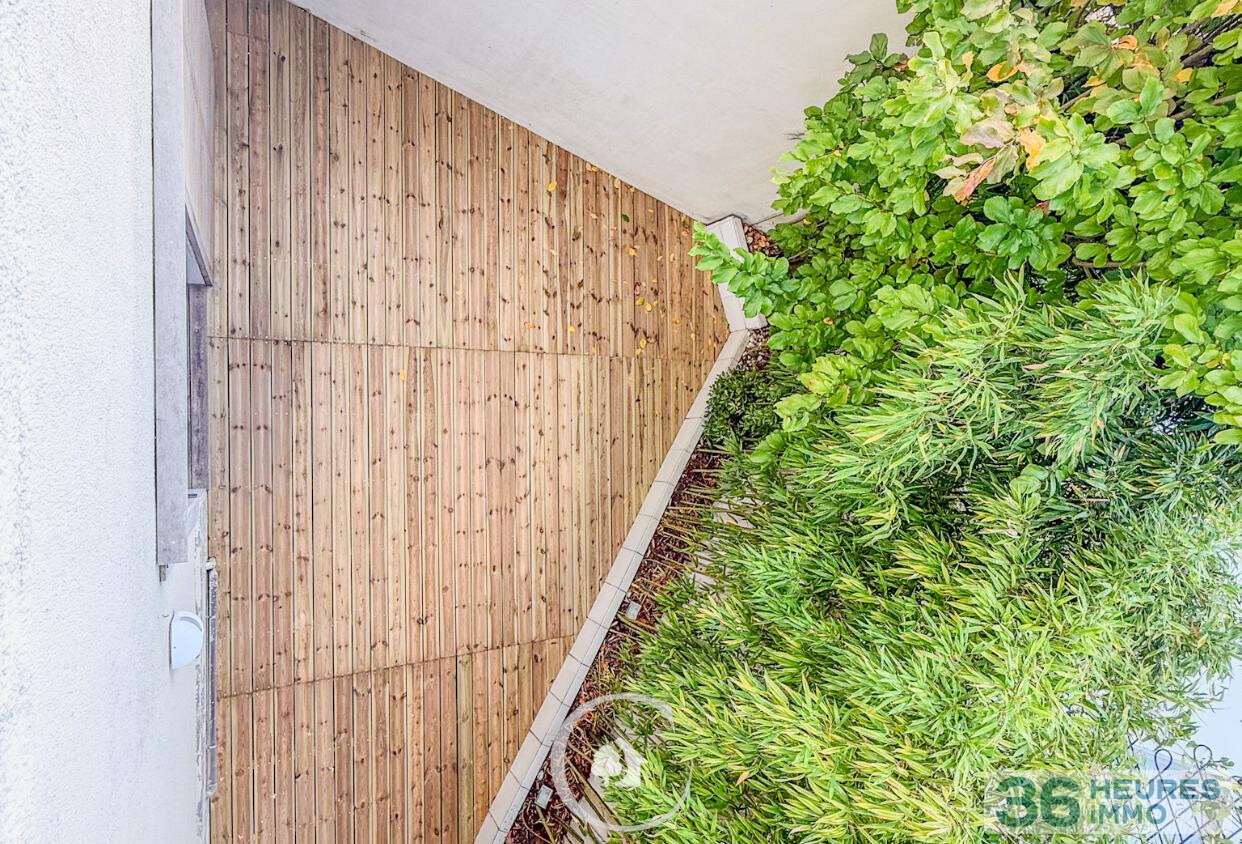 MAISON FAMILIALE T5 - 4 CHAMBRES - COUR INTERIEUR - GARAGE