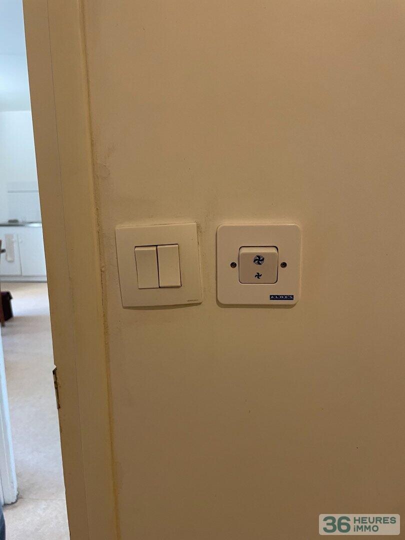 Appartement 46 m² Investisseur