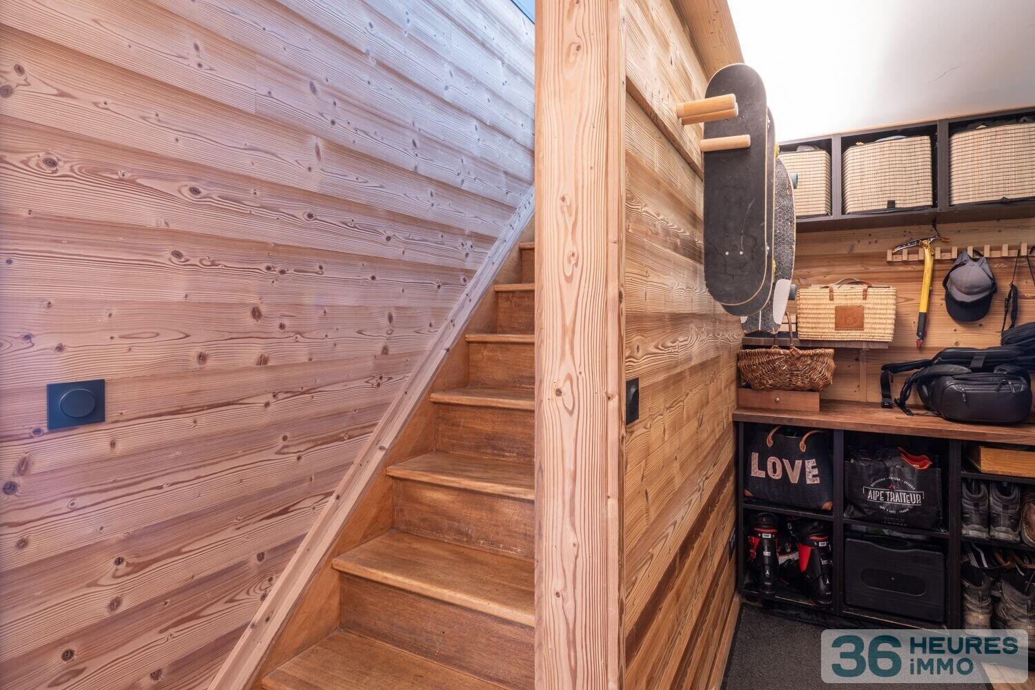 Magnifique Appartement RENOVE de 110 m²