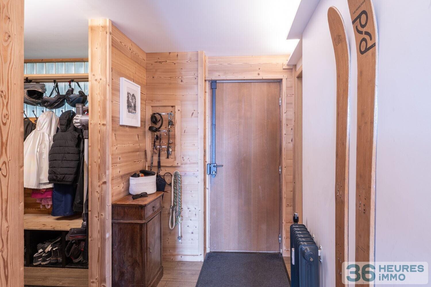 Magnifique Appartement RENOVE de 110 m²